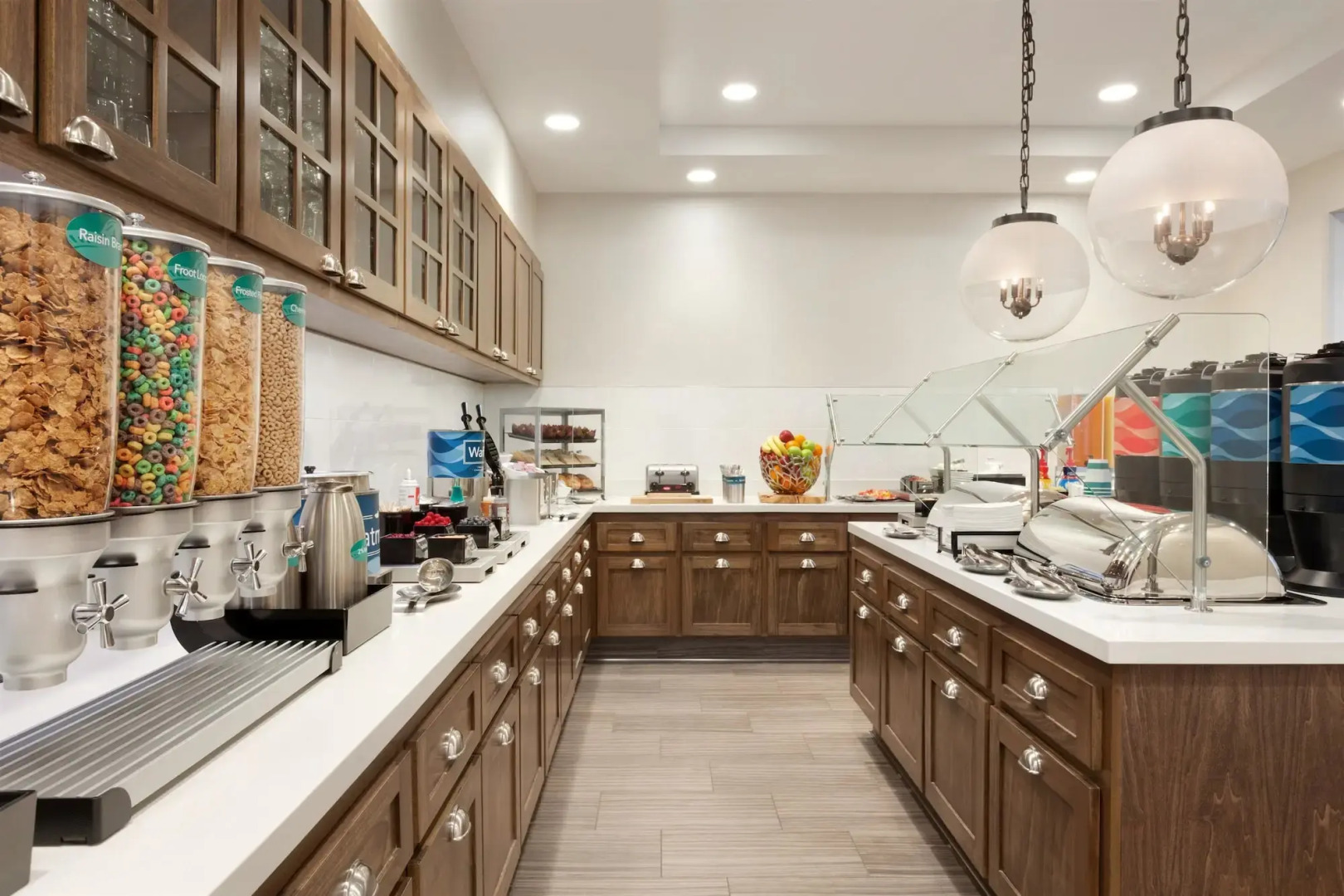 Homewood Suites By Hilton Irvine John Wayne Airport