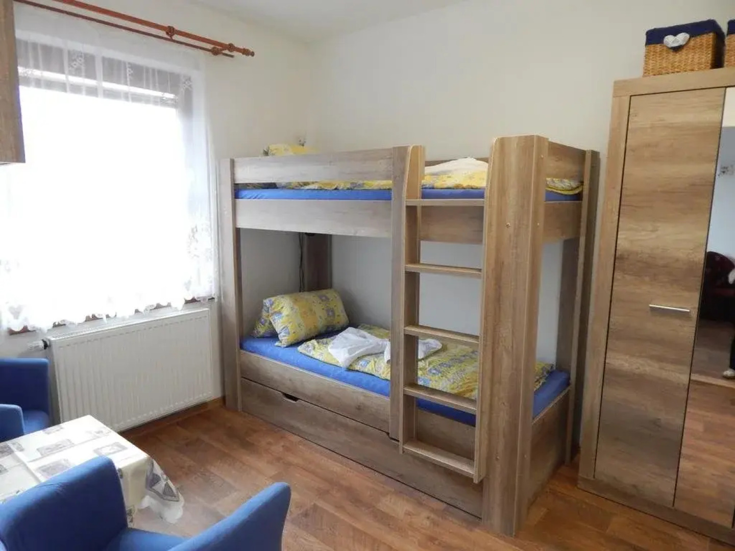 Penzion Harmonie Rohanov