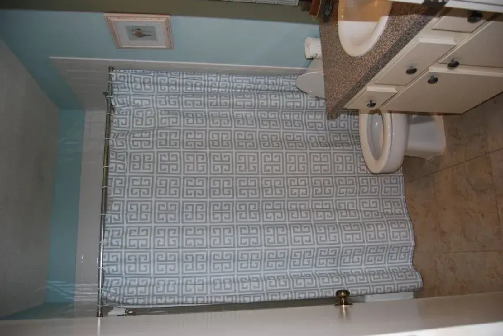 2386 Lighthouse Tennis by RedAwning