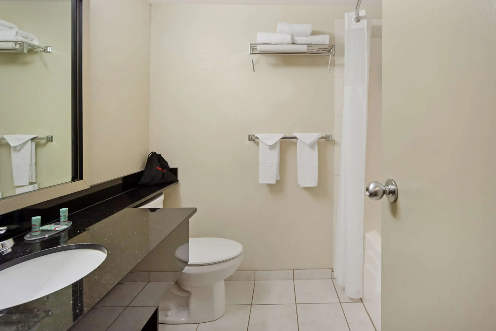 Best Western High Road Inn