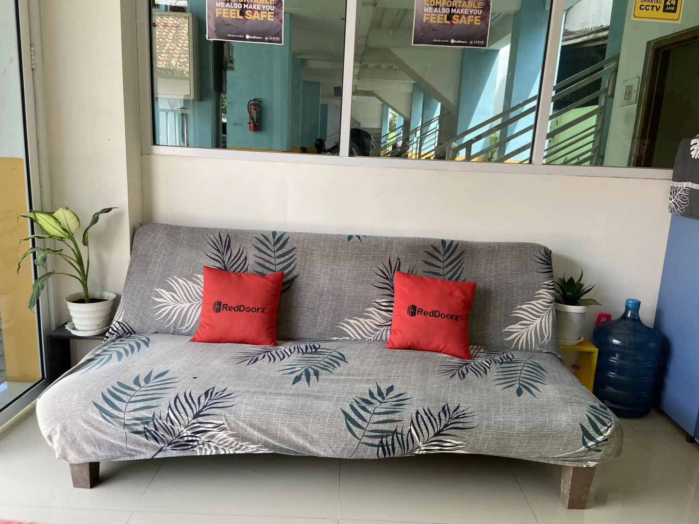 RedDoorz near RSUD Margono Purwokerto 3