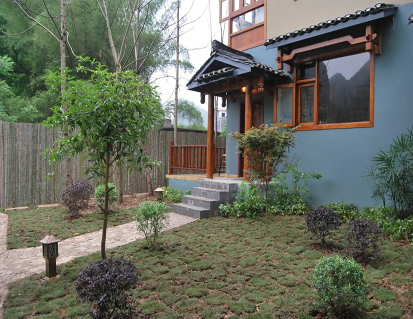 Yangshuo Moondance Hotel