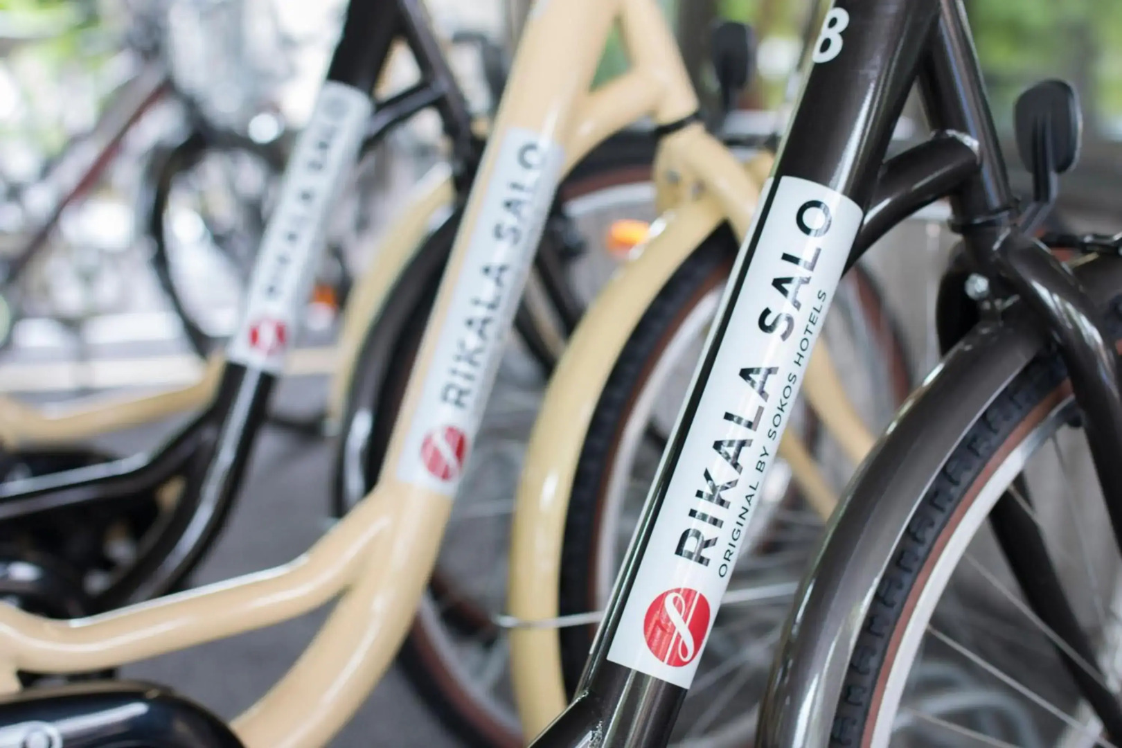 Original Sokos Hotel Rikala