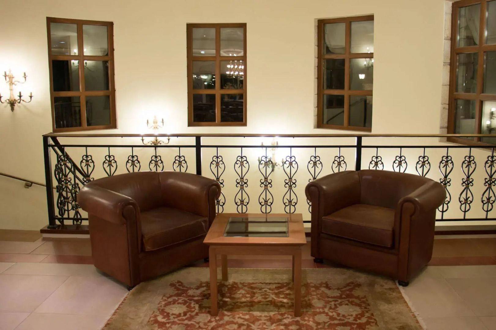 Aegean Melathron Thalasso Spa Hotel