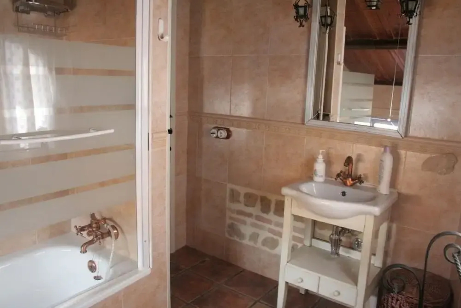 Apartamentos Casa Pepa