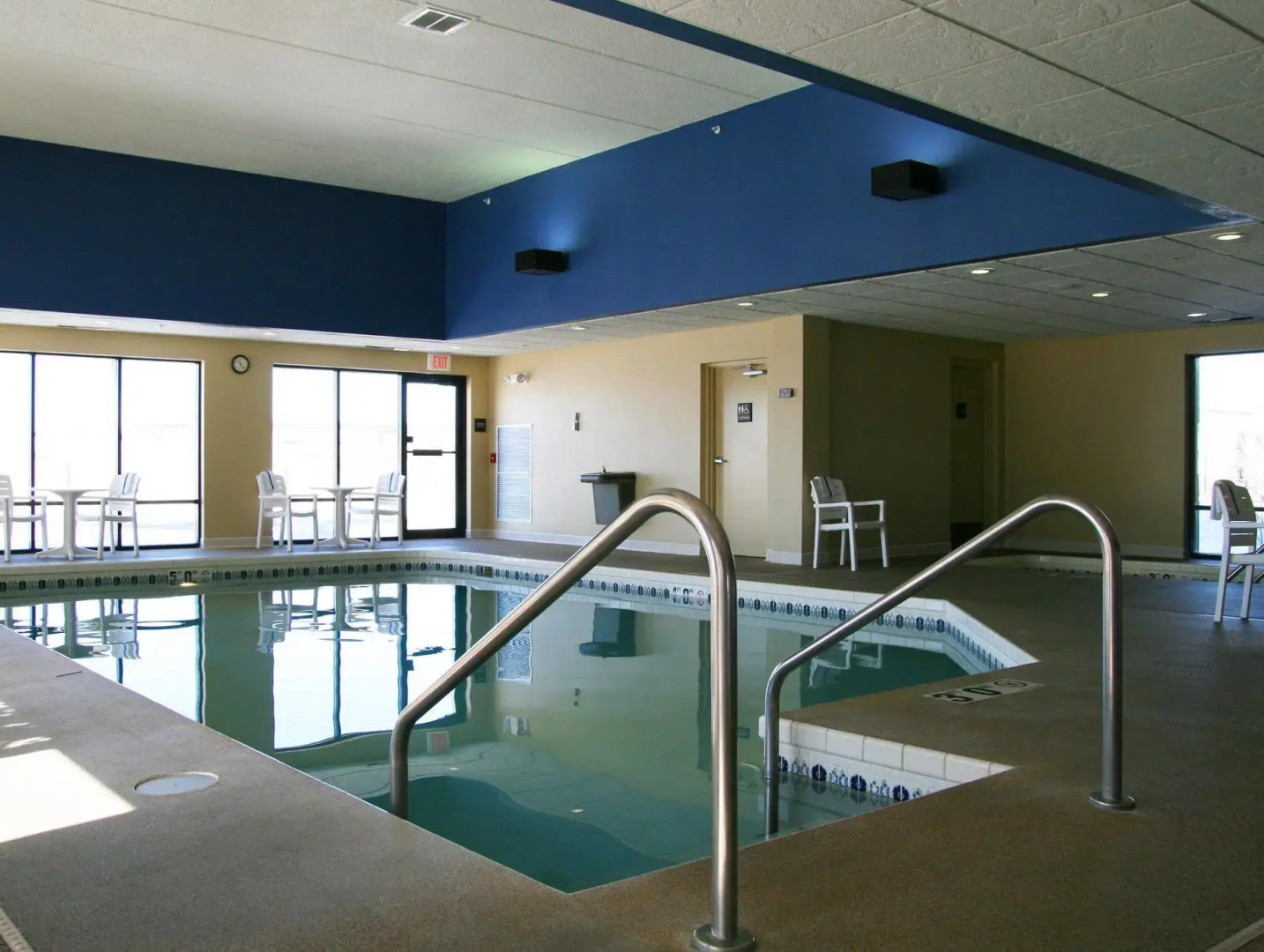 Spark by Hilton Green Bay