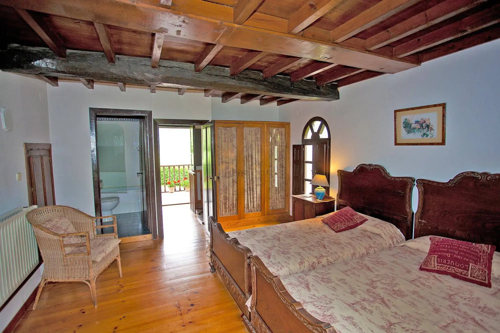 Casa Rural La Tejera