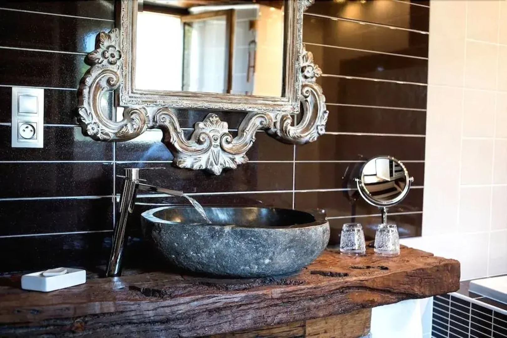 Manoir de la Senechaussee de Lantiern