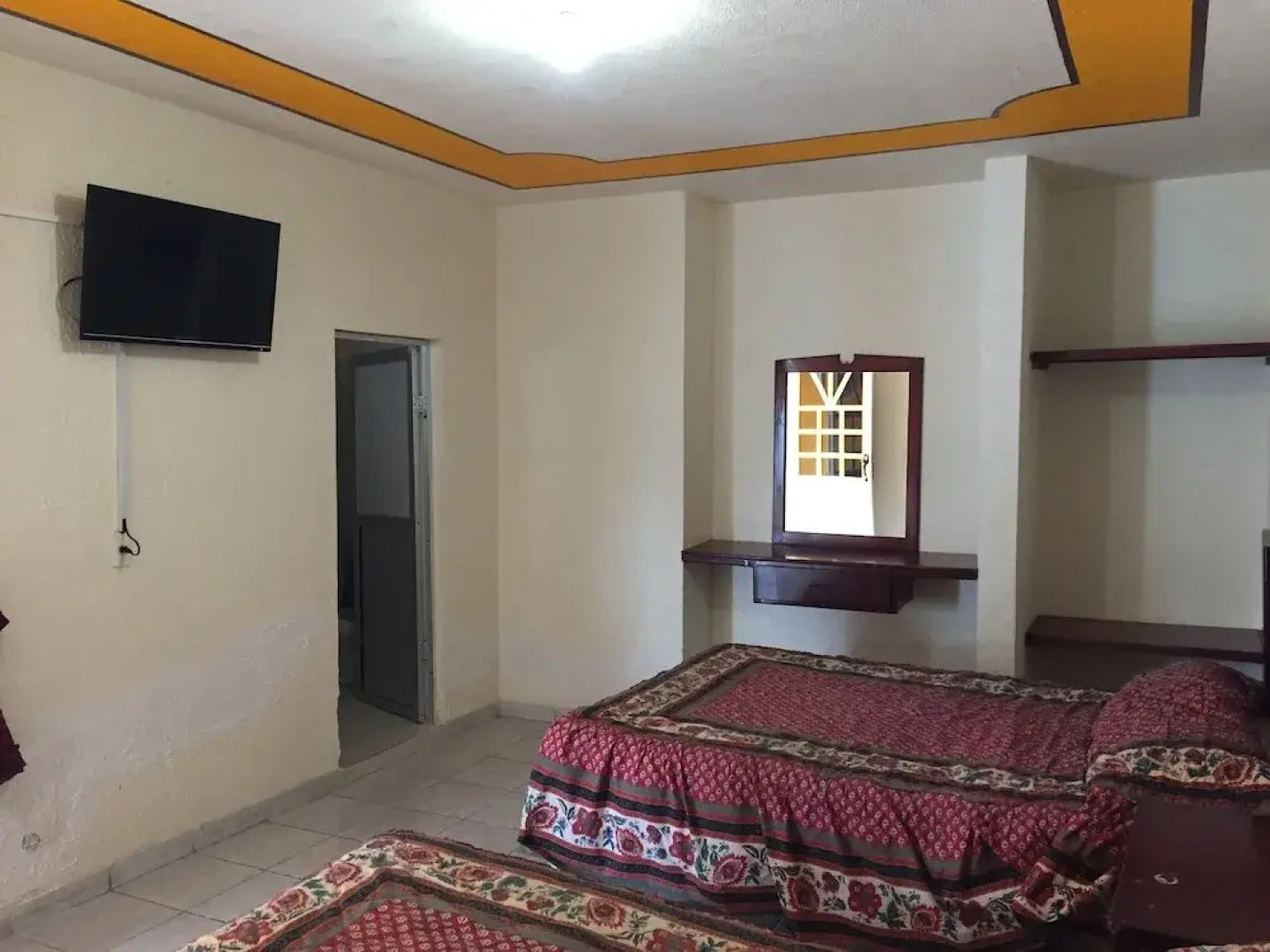 Hotel Posada San Antonio