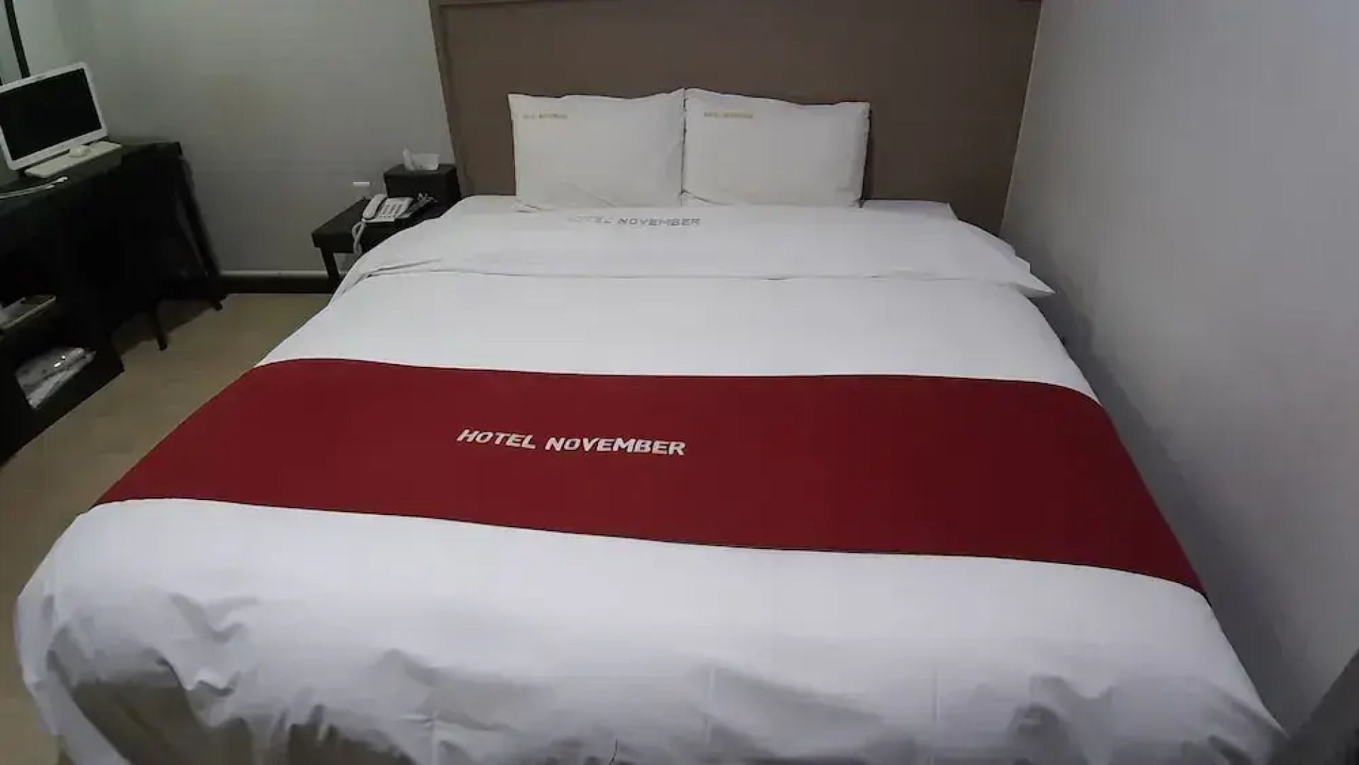 Seosan November Hotel