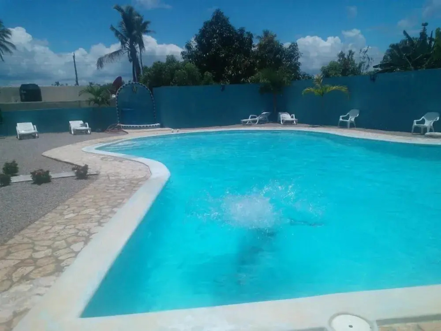 Hotel & Restaurant Nuevo Amanecer