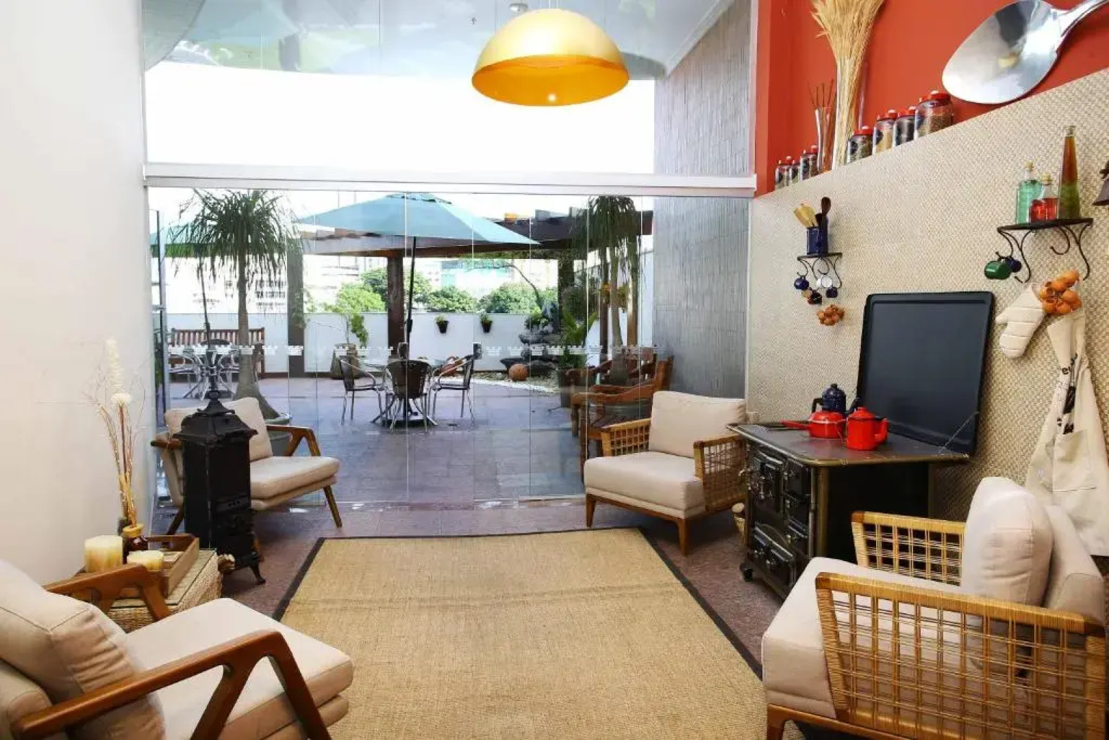 Faro Hotel São José dos Campos