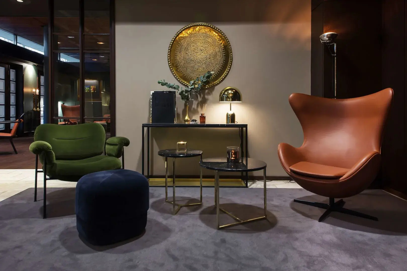 Radisson Blu Park Hotel, Oslo