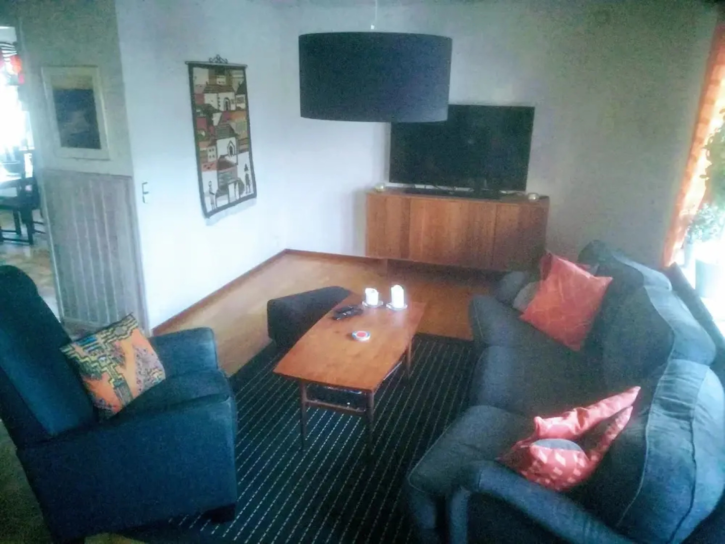 Arctic Light Holiday House