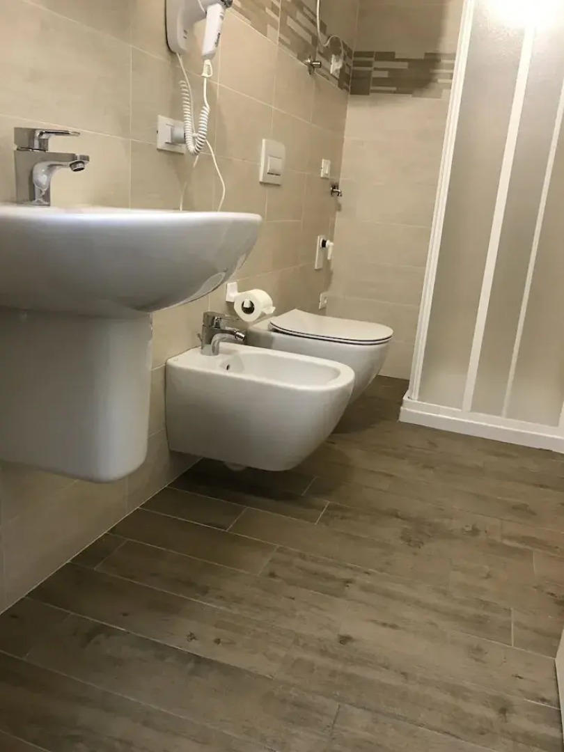 Residence Villa Canepa