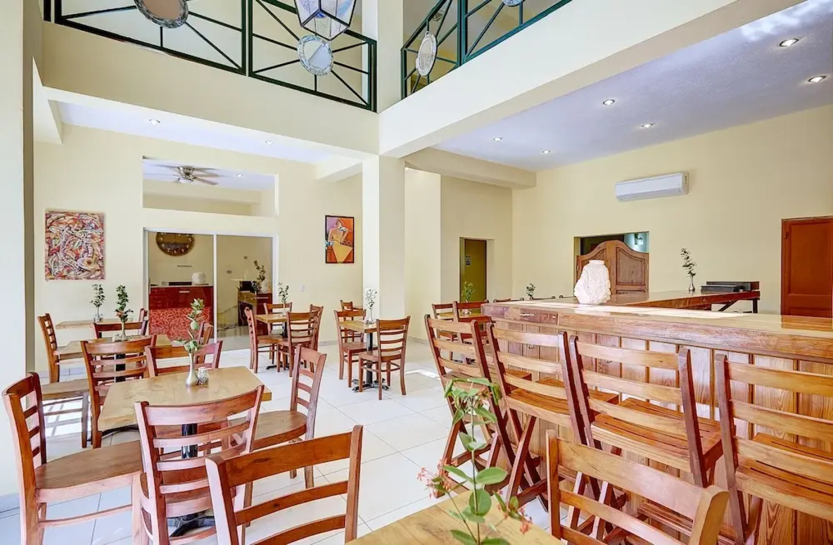 L'auberge du Vieux Port