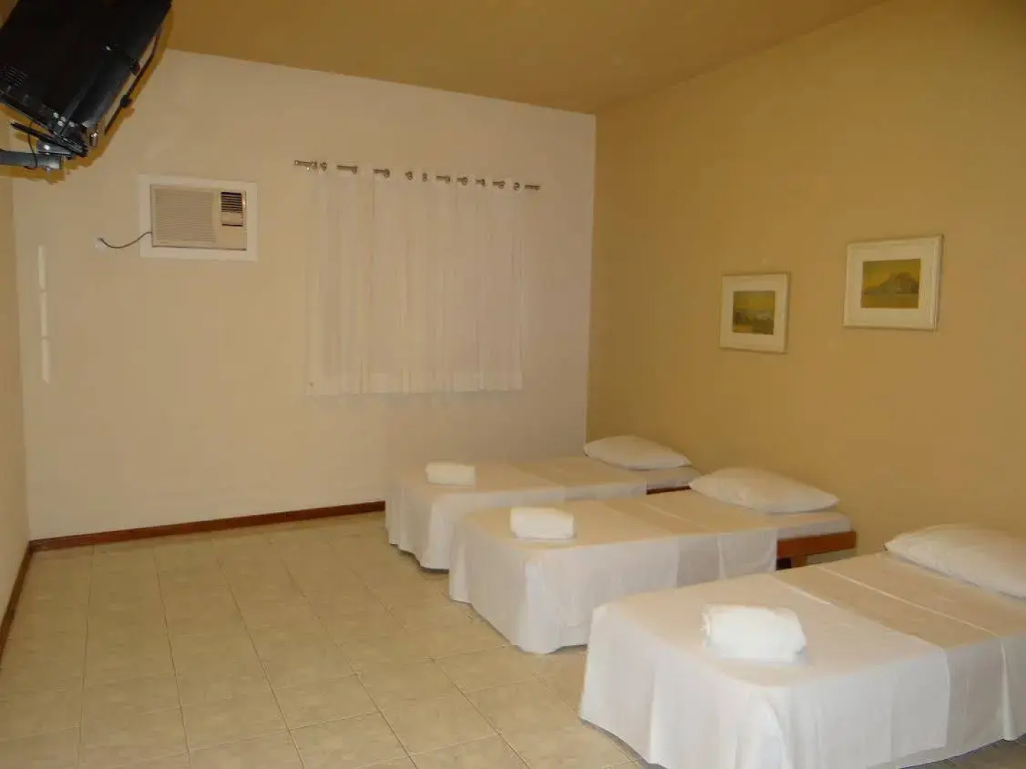 Tarik Fontes Inn Hotel