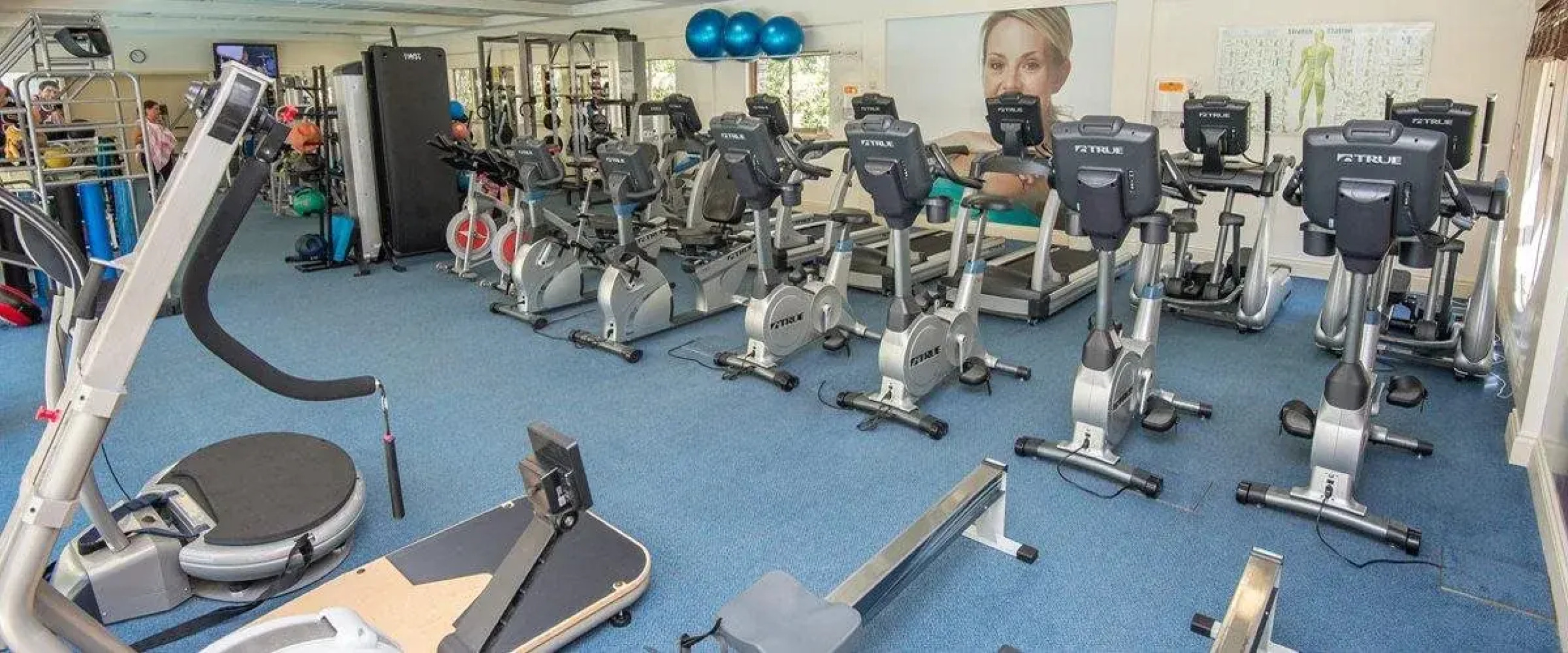 Noosa Springs Golf Resort & Spa