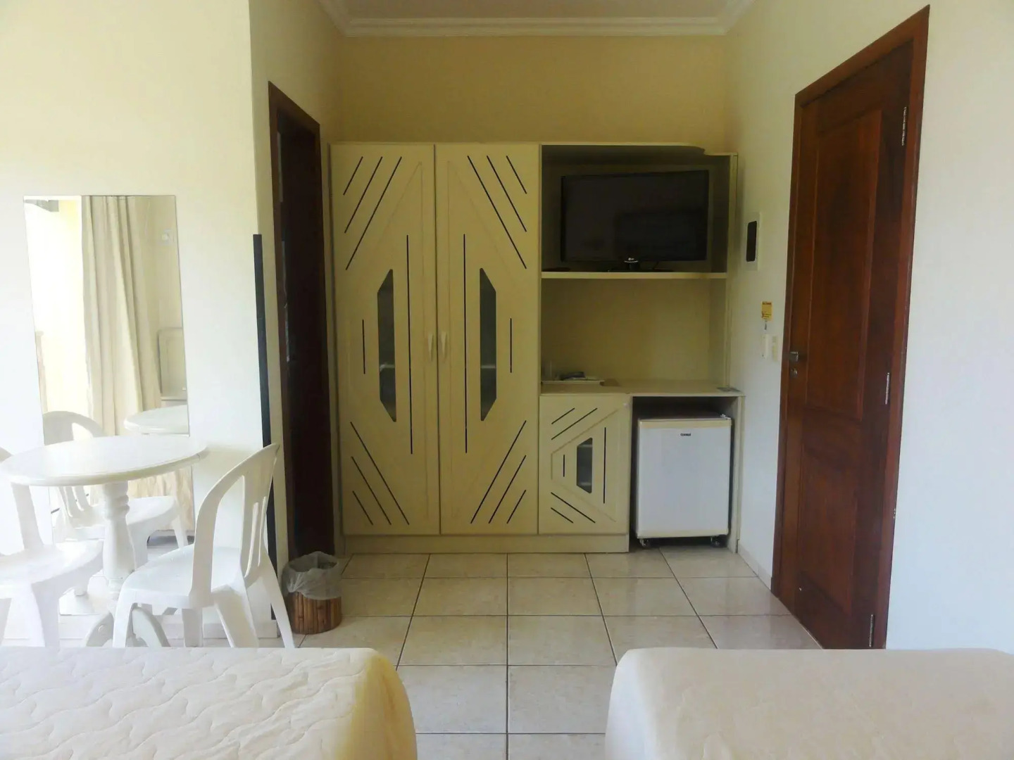 Águas de Palmas Resort