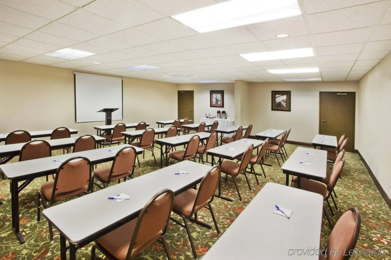 Holiday Inn Express Atlanta W/ I-20/ Douglasville by IHG