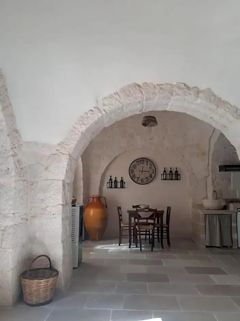 B&B Masseria Nardelli