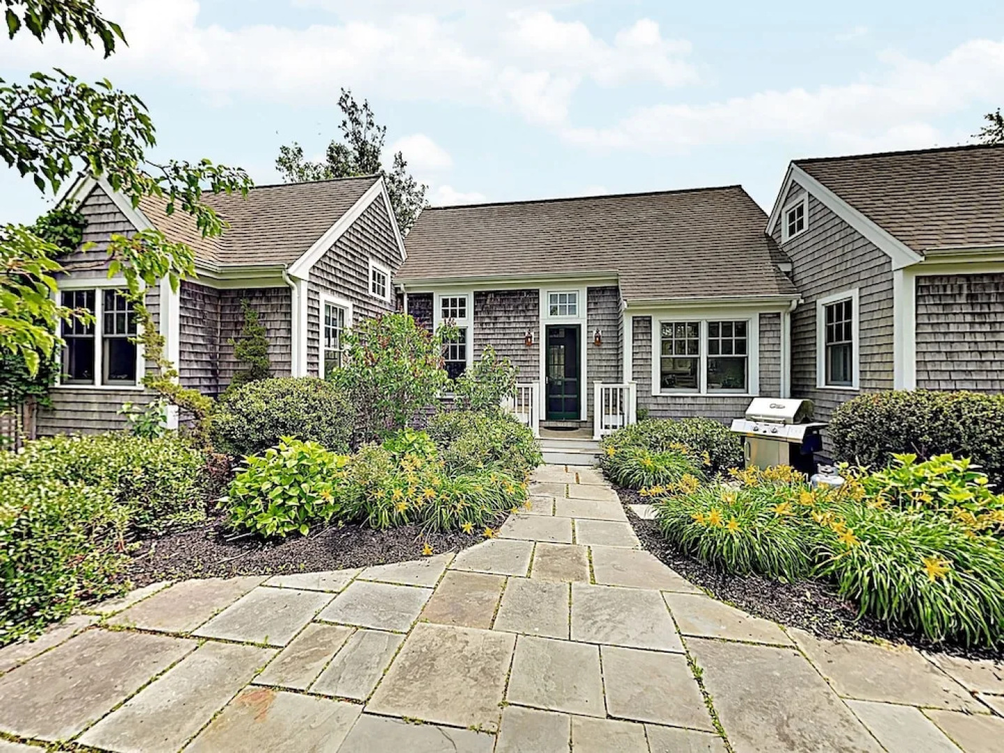 34 Edgartown - 2 Br Home