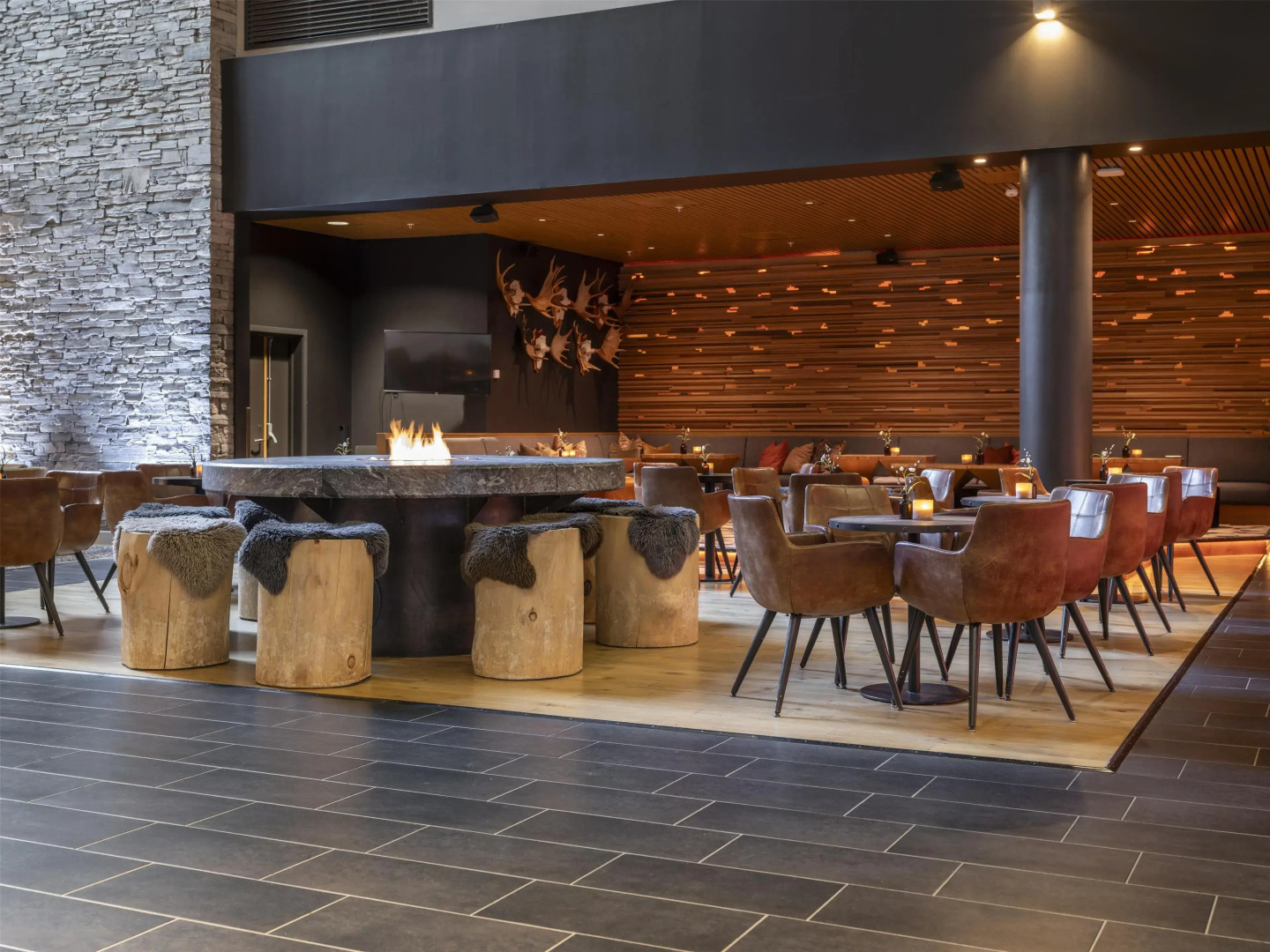 Radisson Blu Resort Trysil