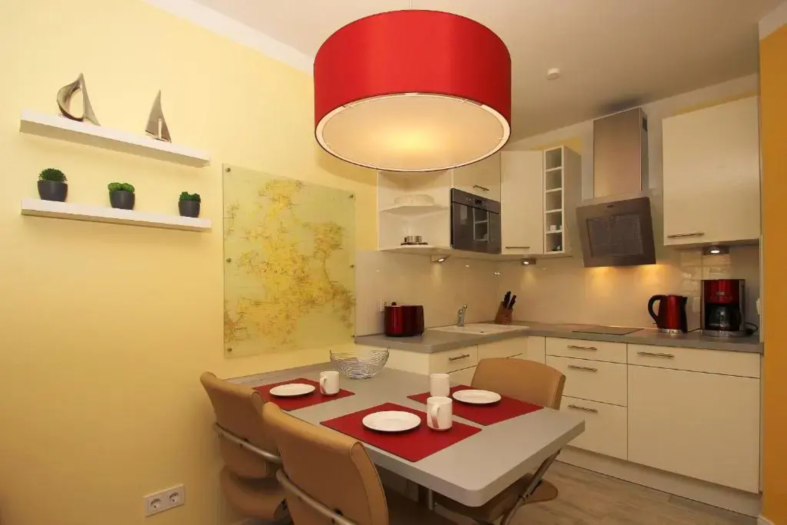 Strandresidenz Baabe 1.30