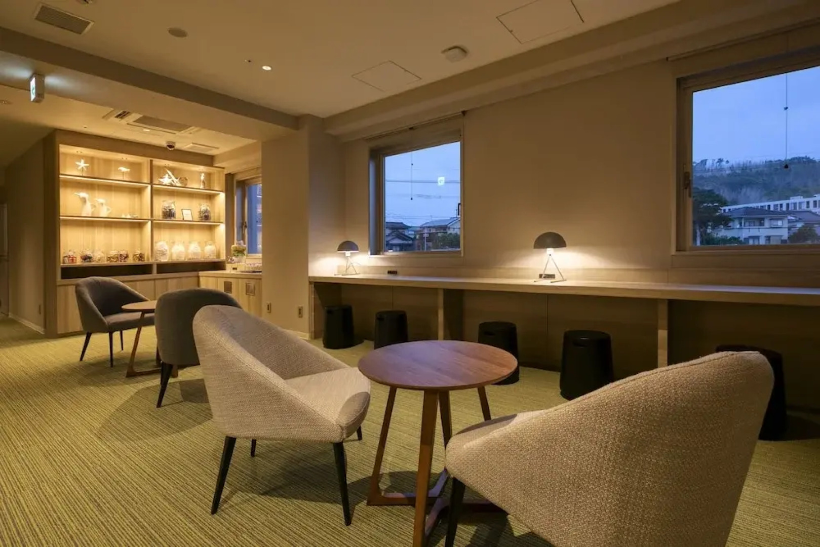 settle GLOCAL HOTEL ITOSHIMA