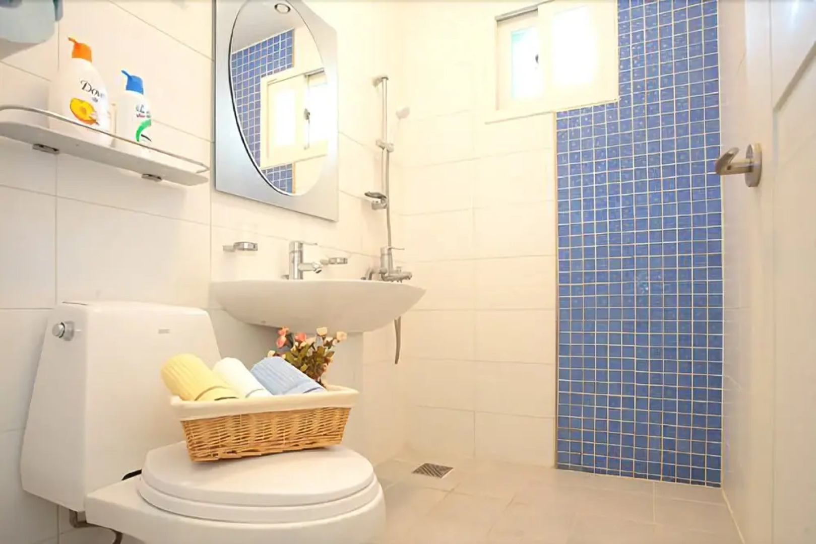 taean badamaru pensyeon