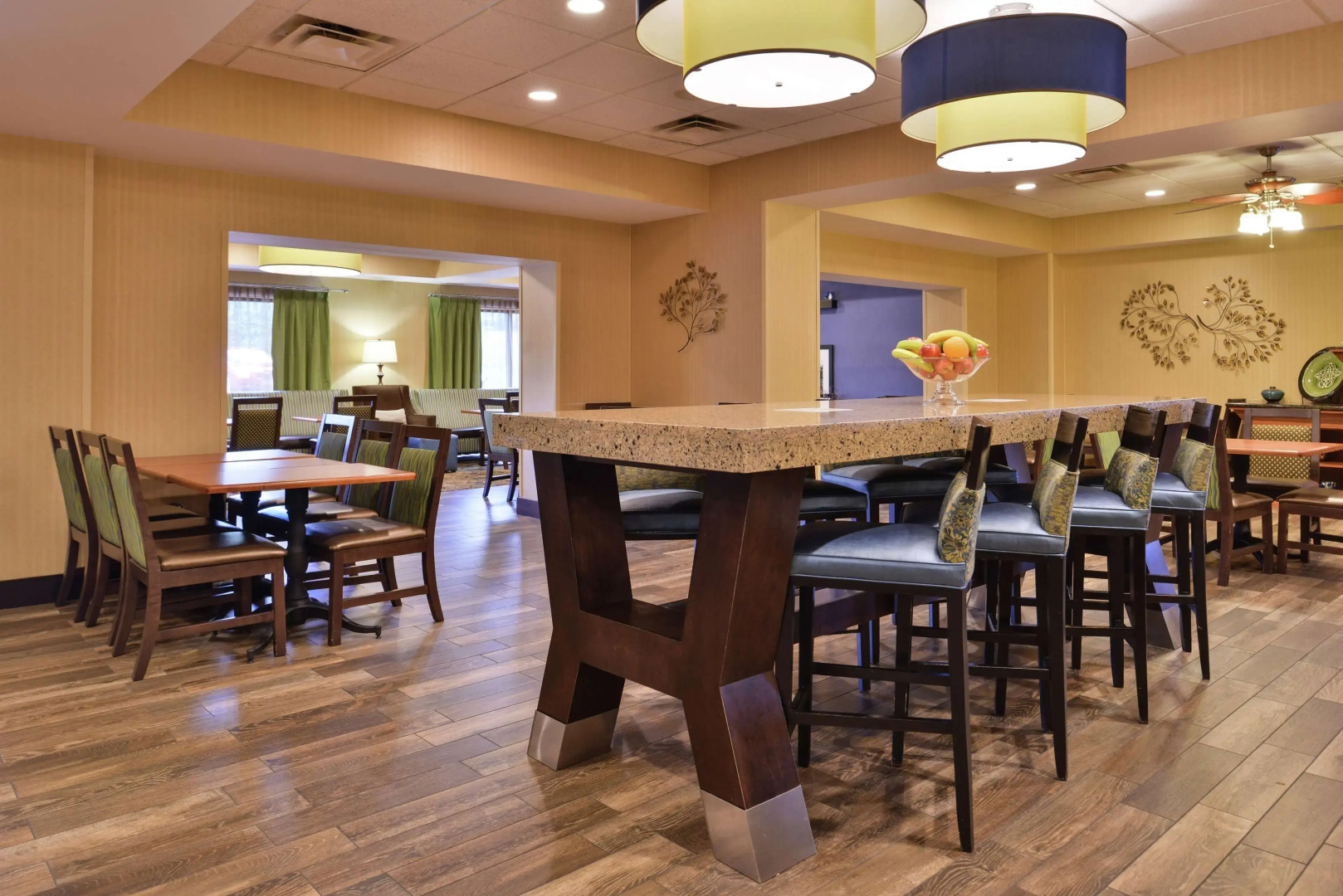 Hampton Inn Harrisonburg - South