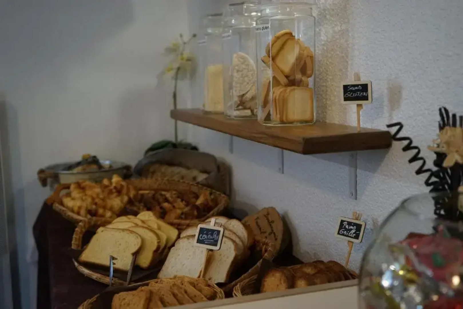 Le Moulin de la Brevette