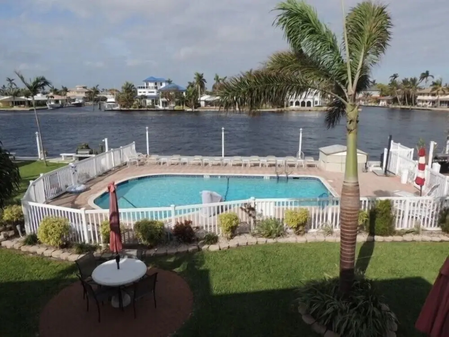 Aqua Mar Condos