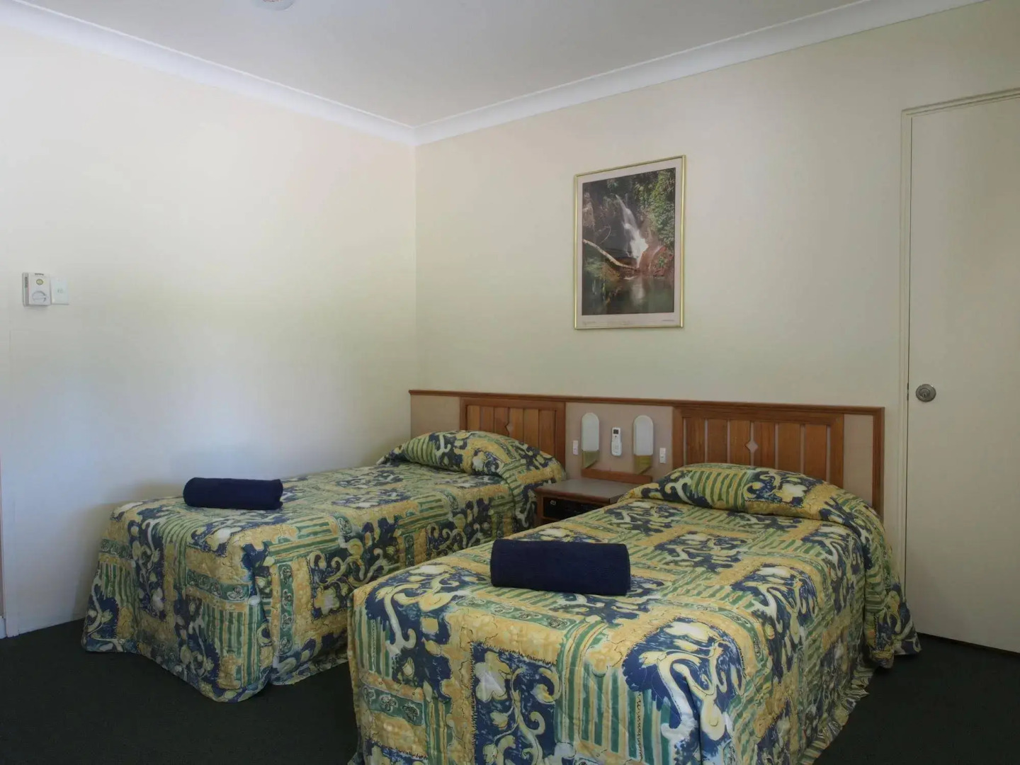 Solomon Inn Motel Wollongong