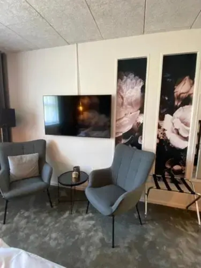 Sov i Herning Bed & Breakfast