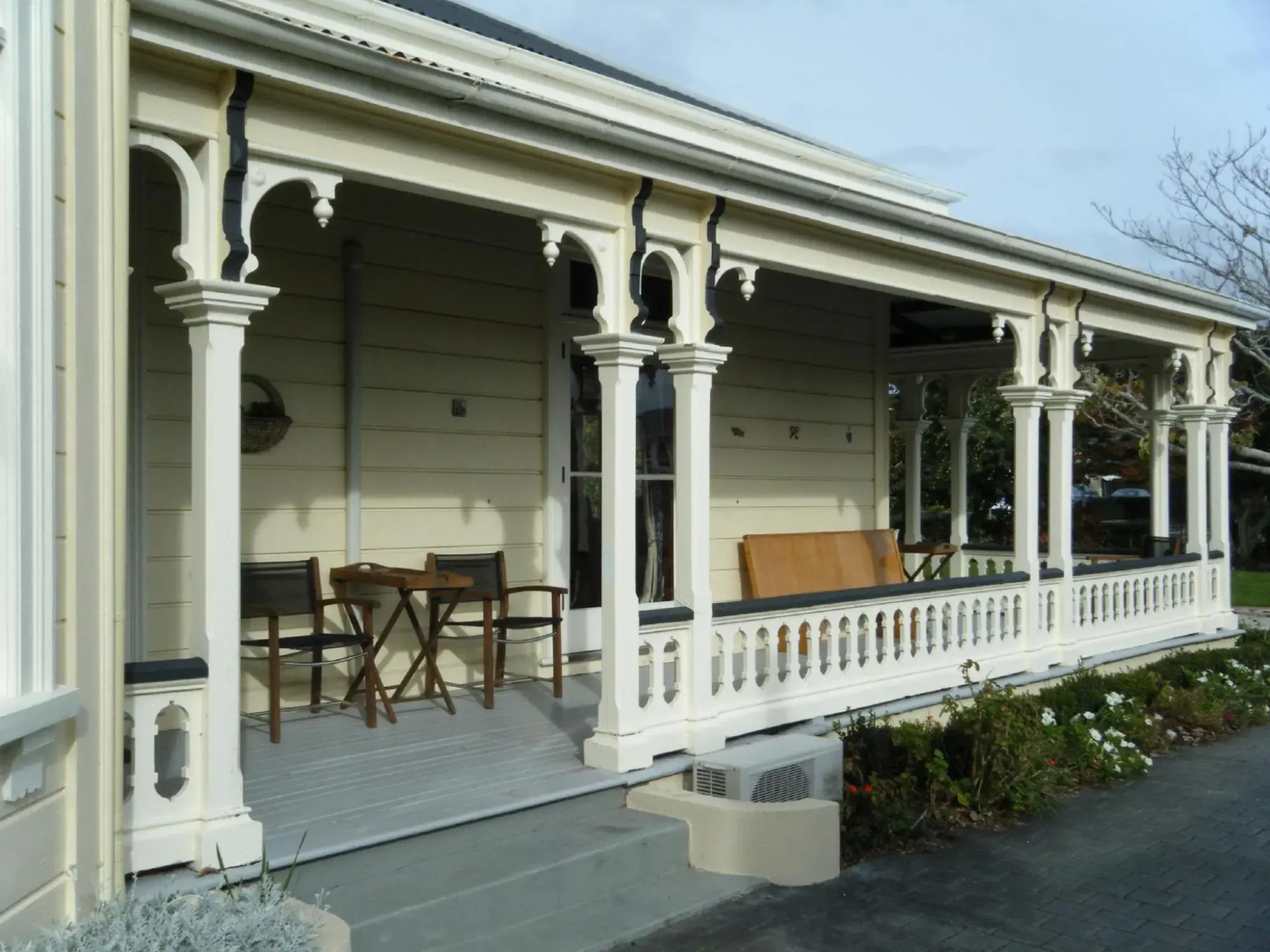 Collingwood Manor