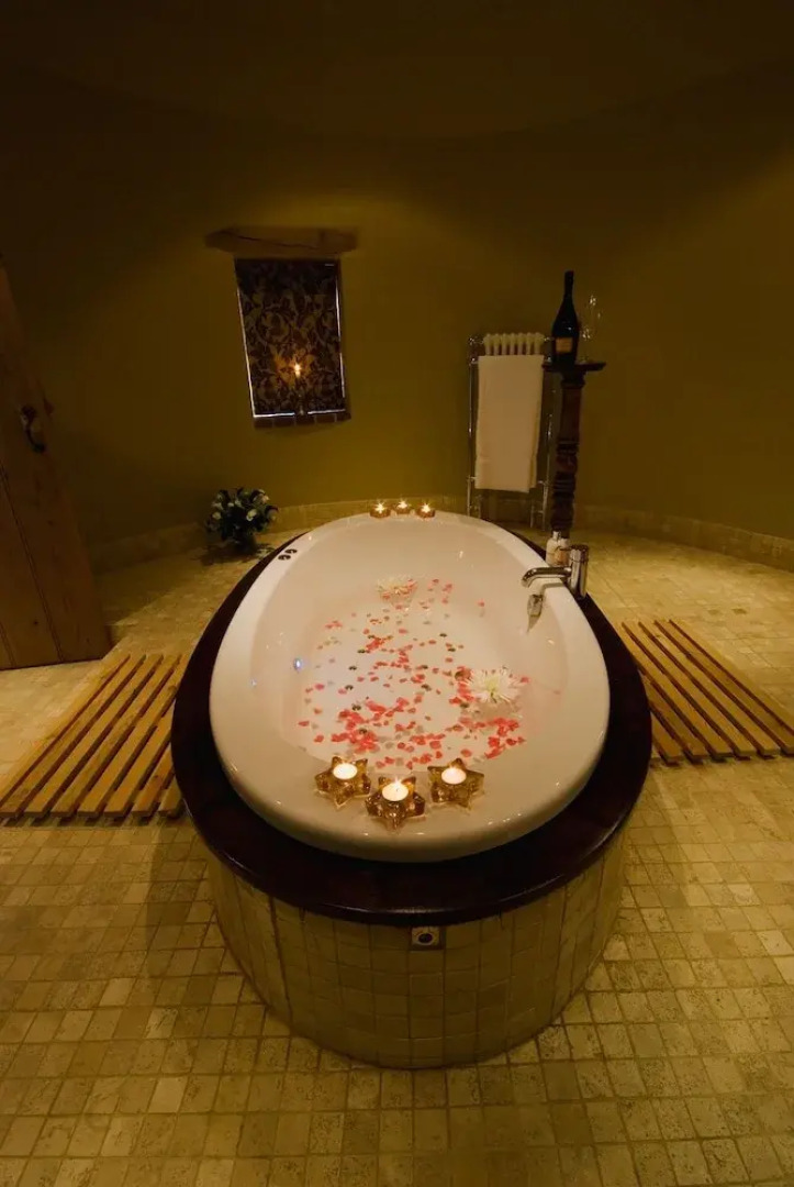 Frasers At Coldharbour Farm