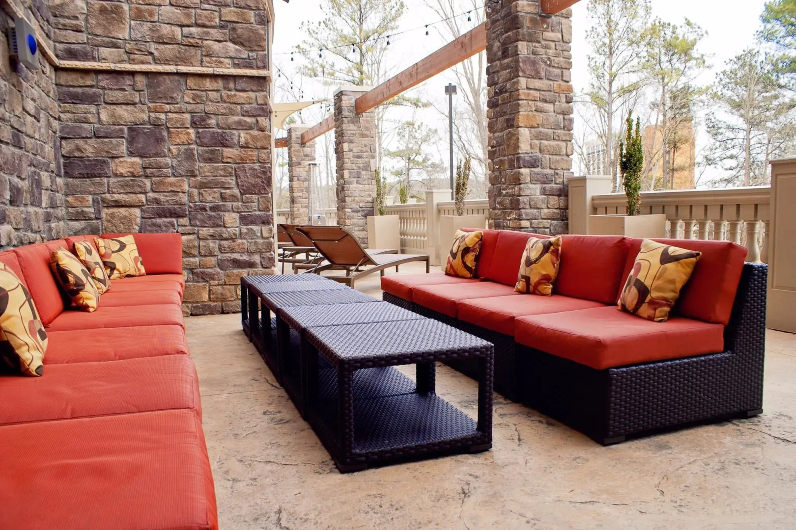 Hampton Inn & Suites Raleigh/Crabtree Valley