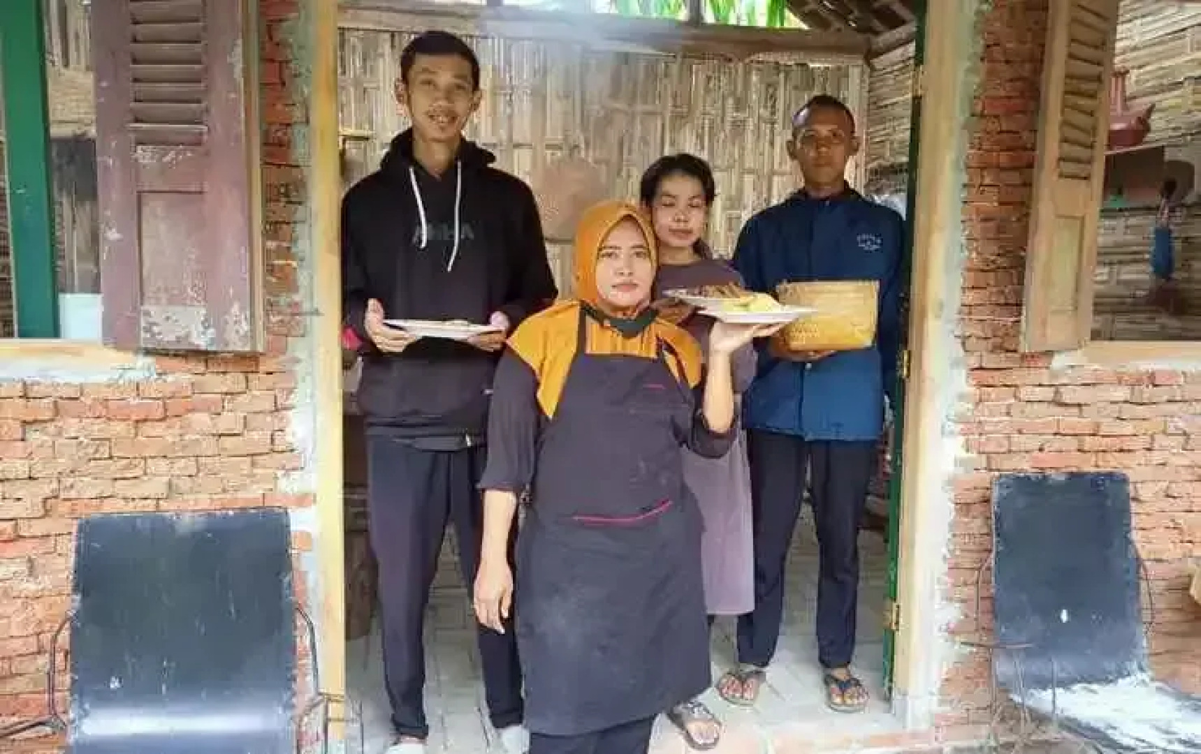Kali Catur Resort
