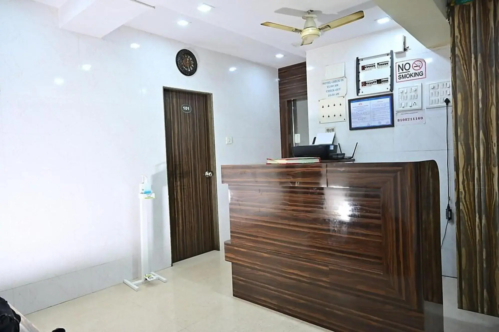 Shree Residency