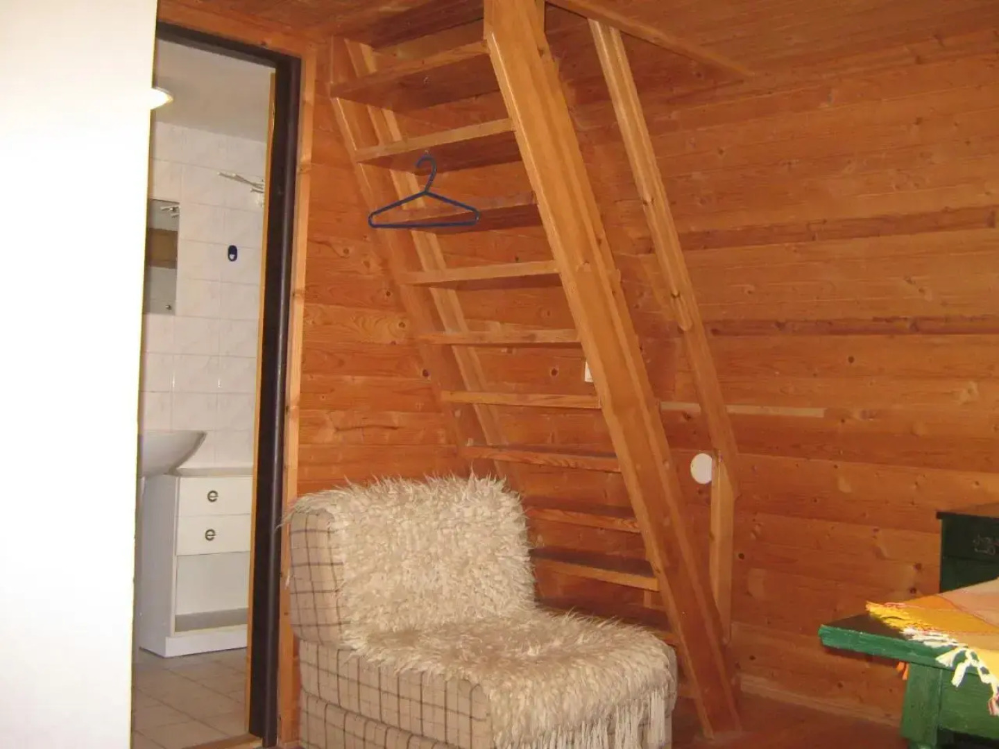 Penzion pod Dobákom