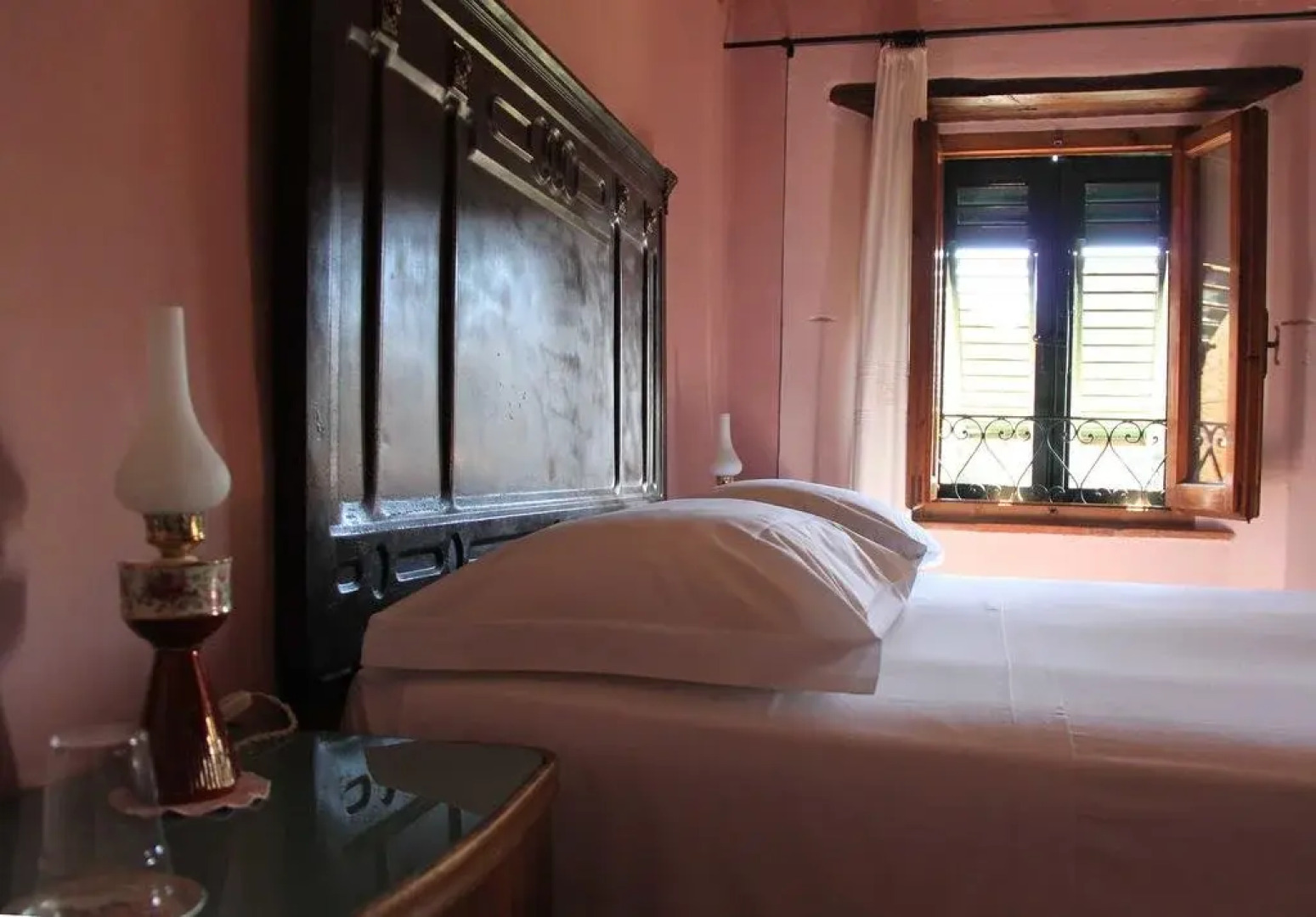 Antica Casa le Rondini