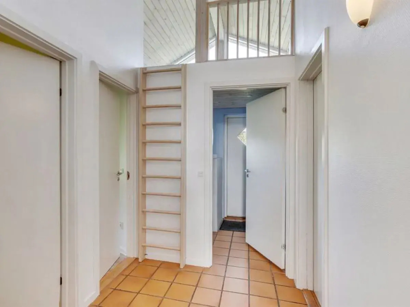 "Wreth" - 300m from the sea in Funen