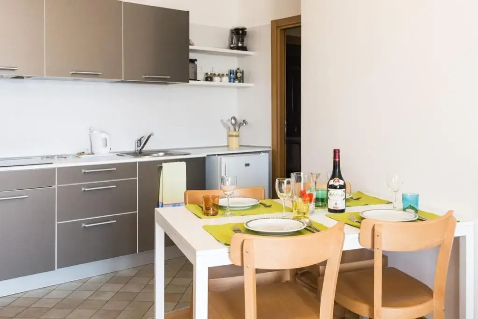 Ca' dei Boieti casa vacanze