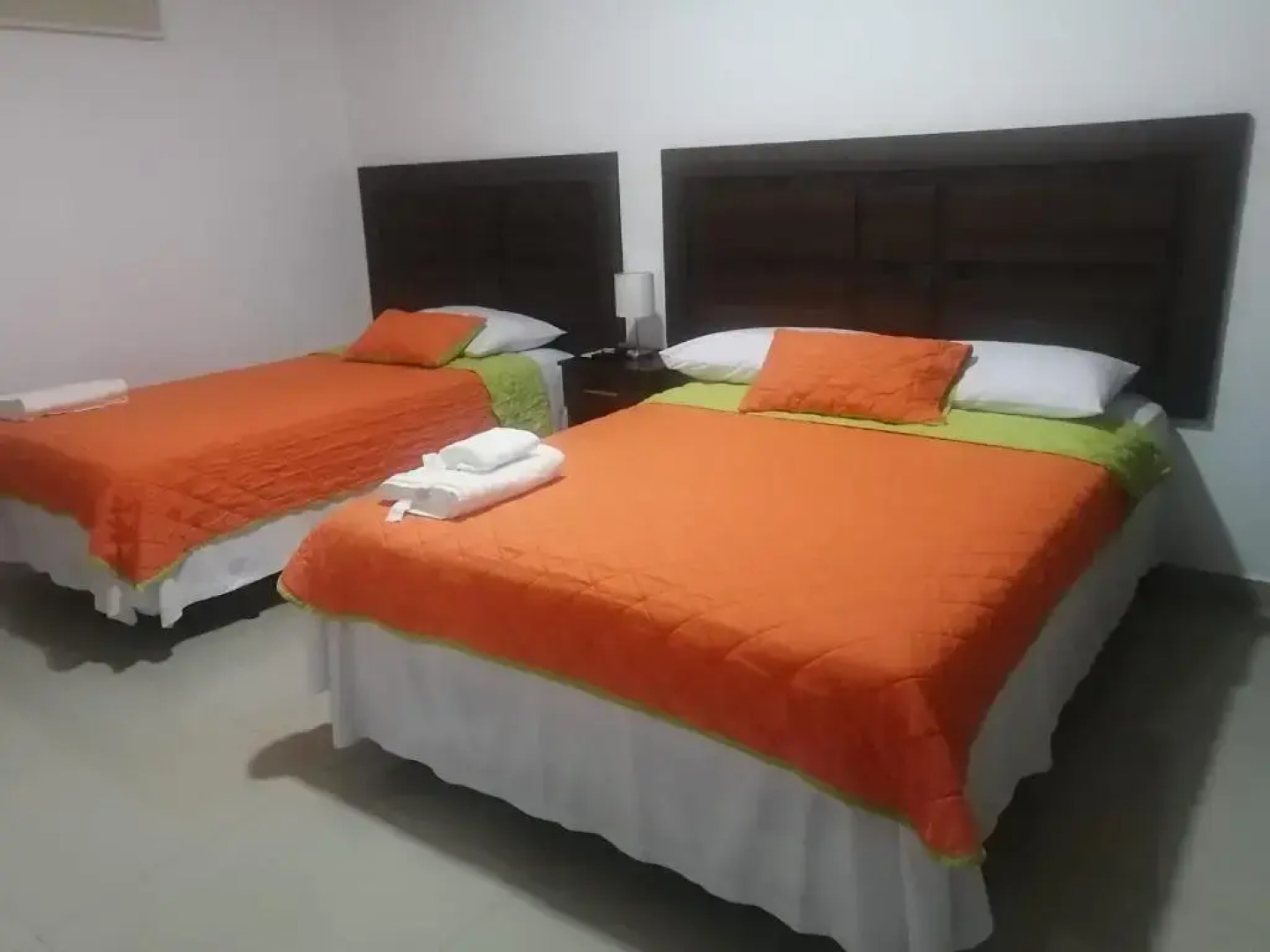 Departamento Suite Ciudad del Mar