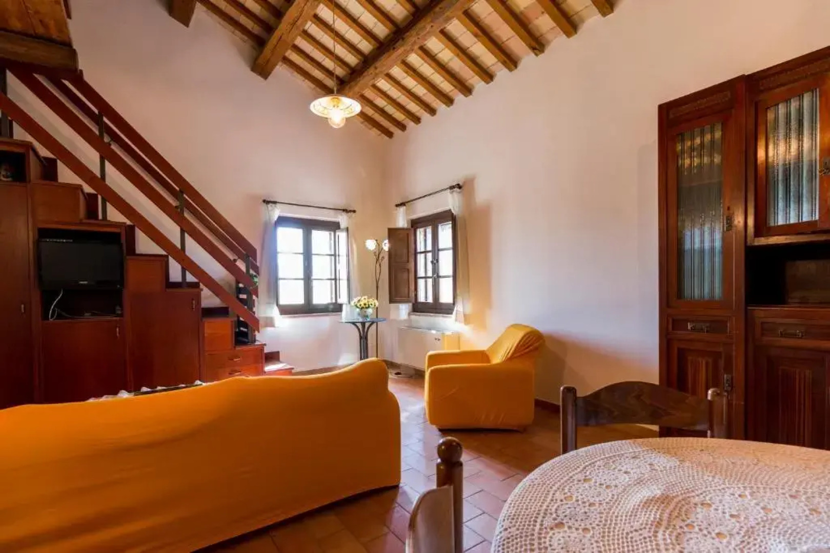 Country House La Fattoria Di Paolo