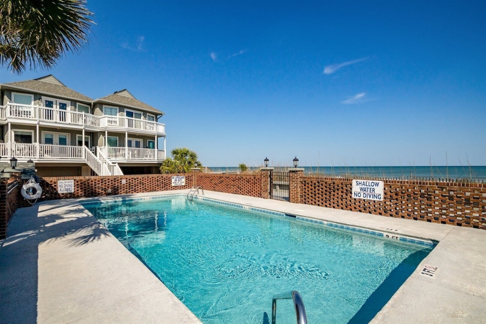 Admiral Quarters II #14