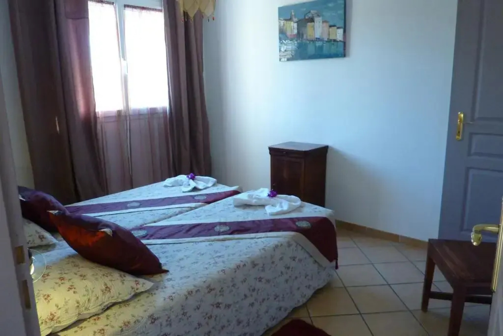 Rsidence Casa Regina