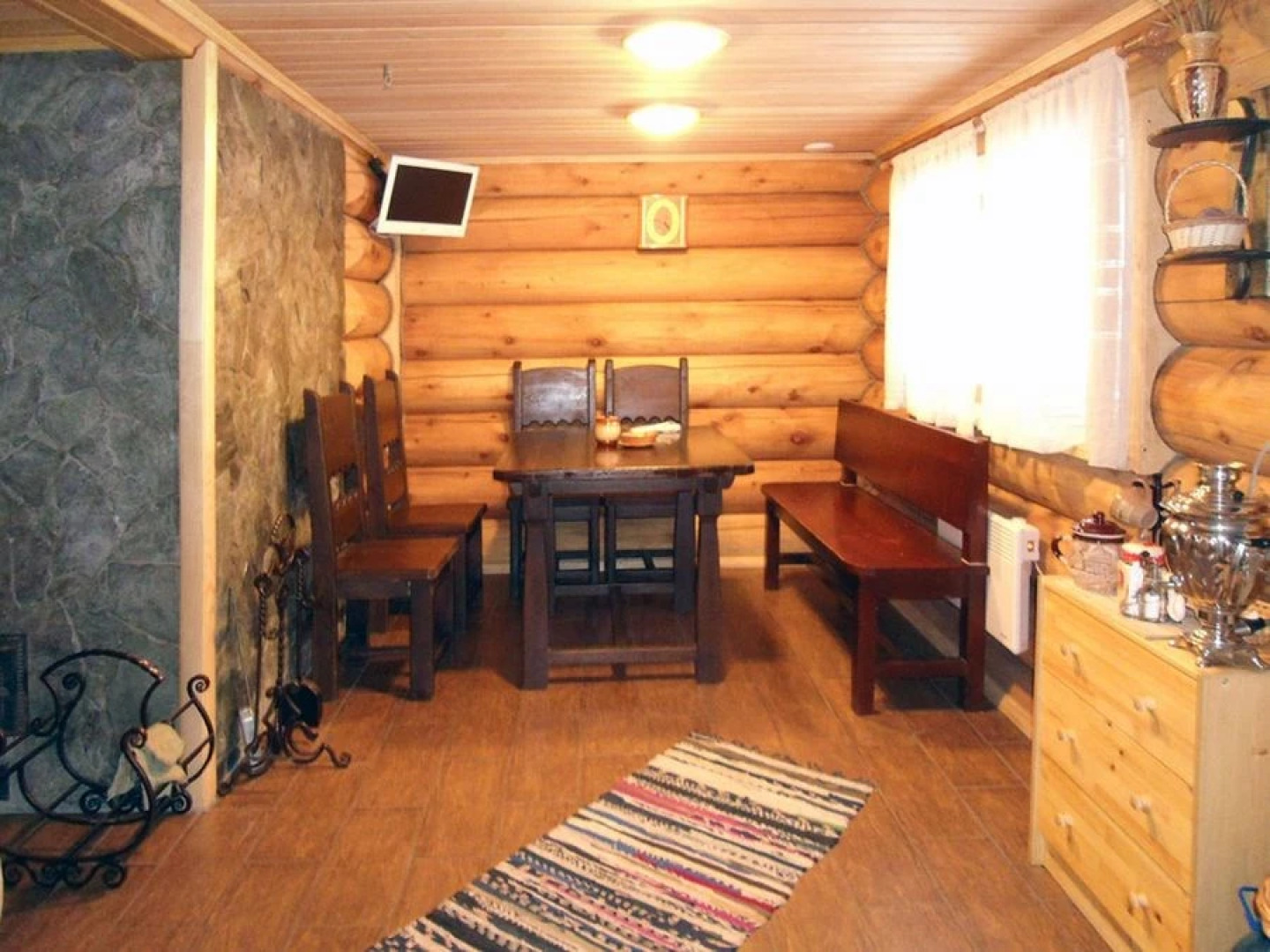 Золотая подкова