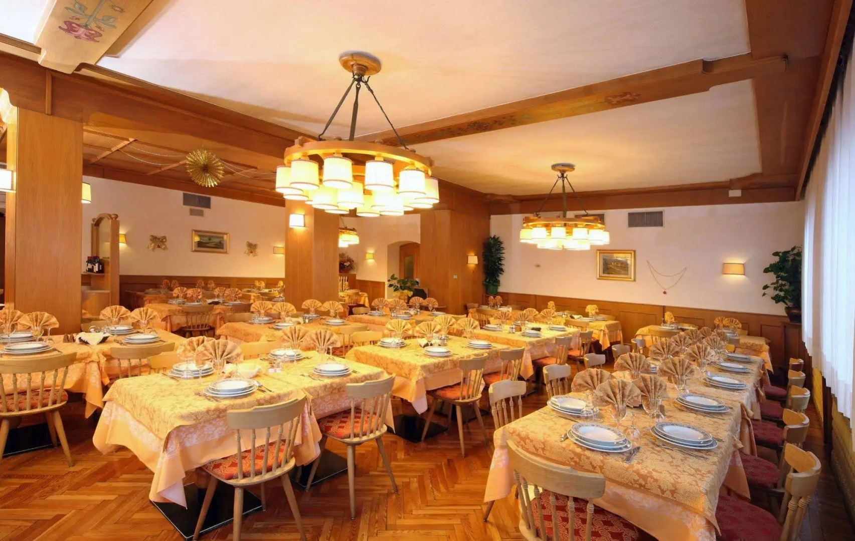 Hotel Dolomiti Pinzolo